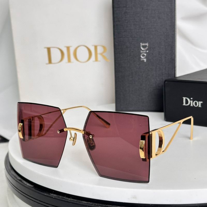 Dior Glasses 03smh137
